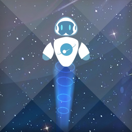 Robo-Copter iOS App
