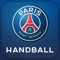 Discover the free new official Paris Saint-Germain Handball app for your iPhone and iPad