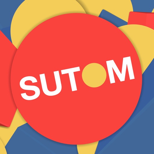 Sutom - Puzzle de mots