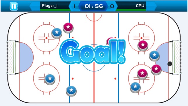 Hockey Goal Scorer(圖2)-速報App