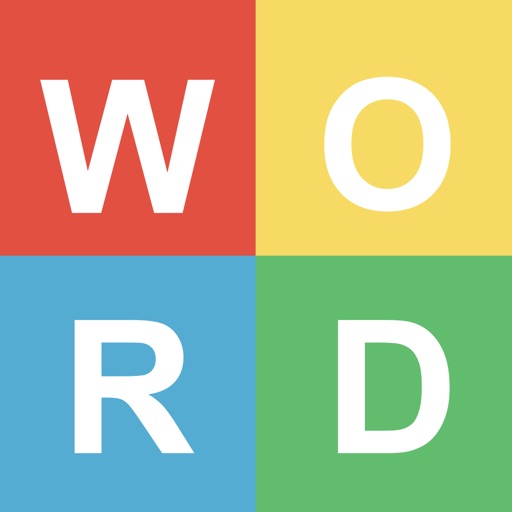 WordJoy - Word Connect and Search Game