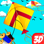 Basant The Kite Fight 3D Game