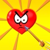 Heartbreak Valentine's Day
