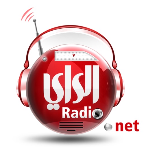 AlRai Radio icon