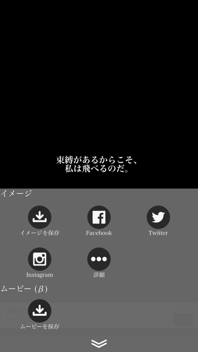 ポーン - プロフェッショナルな名言をカウントしよう screenshot 3