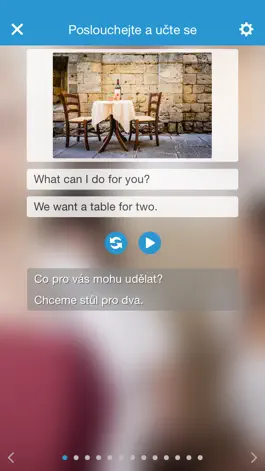 Game screenshot Angličtina - kurz pro samouky apk