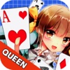 Solitaire Queen