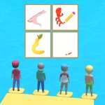Draw Trivia