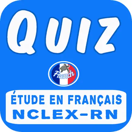 NCLEX-RN Quiz Prep Gratuit Читы