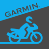 Garmin Motorize app
