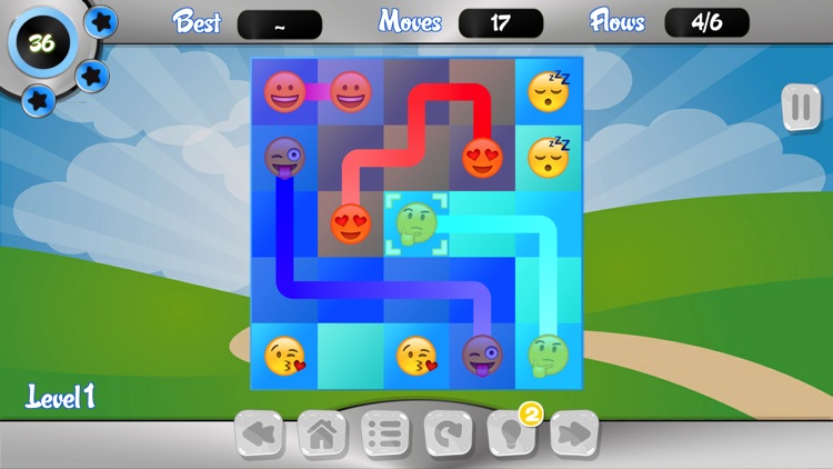 Facepoke: Get one of the Best Puzzle Games Free