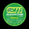 Algorithm soccer oracle asm