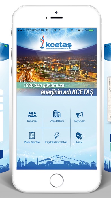 How to cancel & delete KCETAS Online from iphone & ipad 3