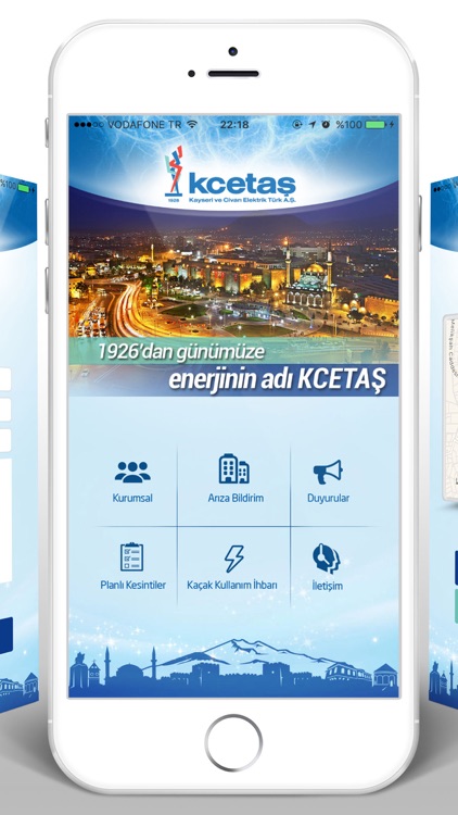 KCETAS Online