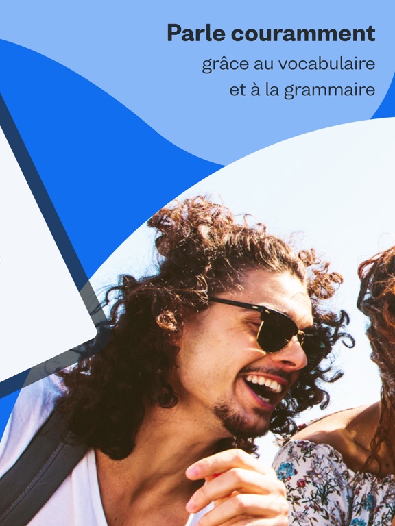 Busuu - Apprendre une langue Busuu - Apprendre une langue