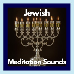 Jewish Meditation Sounds