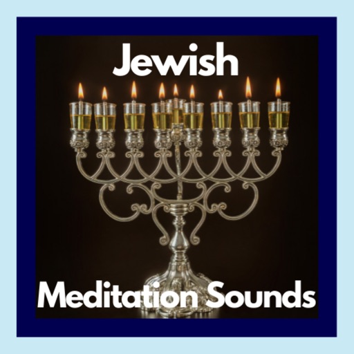 Jewish Meditation Sounds