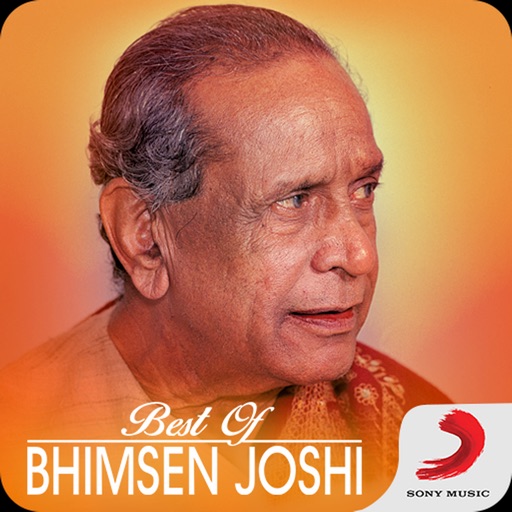 Best Of Bhimsen Joshi Songs icon