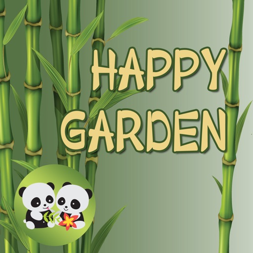 Happy Garden Columbia By Obento Limited