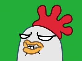 "Mr Dove is unique amongst his own species