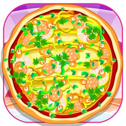 The cooking game－Fun games for Girls