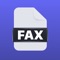 Icon Fax App: Send Fax From Phone