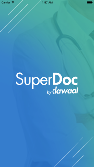 SuperDoc(圖1)-速報App