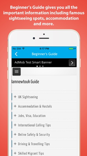 London Travel Planner(圖3)-速報App