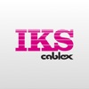 IKS Cablex - Catálogo