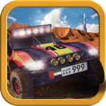 Rally Game —— fighting for champion