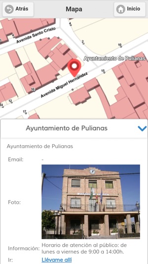 Guía de Pulianas(圖4)-速報App