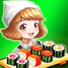 Cooking Sushi King