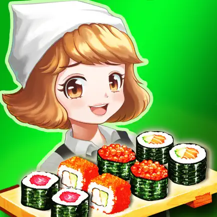 Cooking Sushi King Cheats