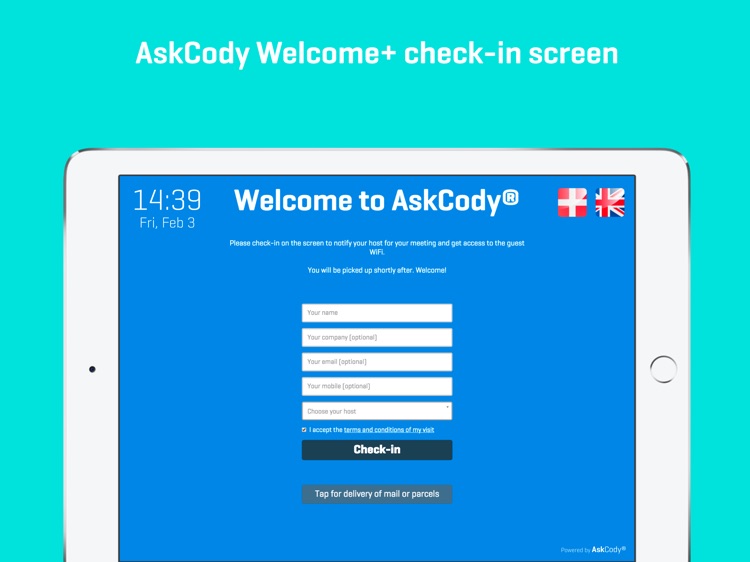 AskCody Signage screenshot-4