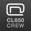 CL650 CMS Crew Application