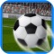 Kick Soccer Star is the new free soccer app the experts for games for all ages, boys, girls and the whole family