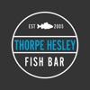 Thorpe Hesley Fish Bar