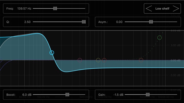 FuxEQ(圖2)-速報App