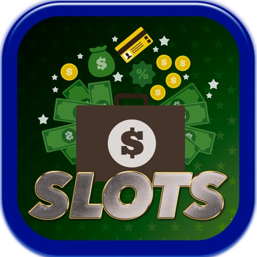 The Crazy Slots Game - FREE Las Vegas Christmas