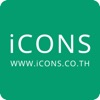 iCONS App