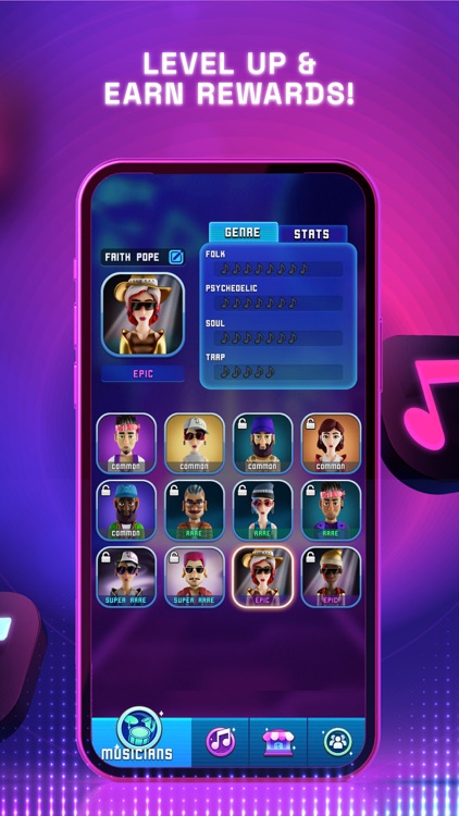 Sound Master: Music Trivia screenshot-4