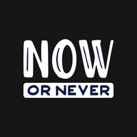 NowOrNever-App