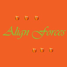 Activities of Jump Bird - Align Forces