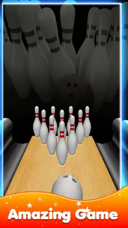 Game screenshot Fast Bowling Center hack