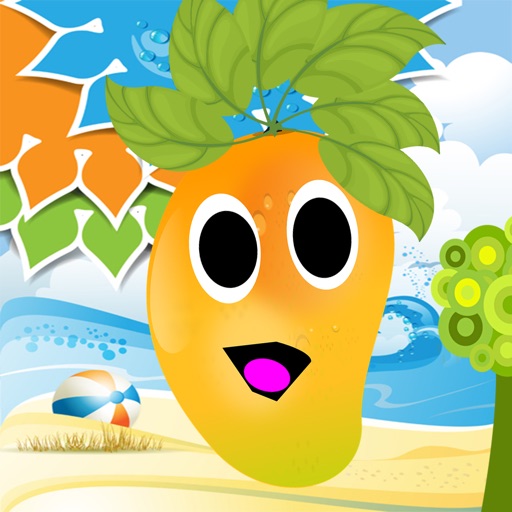Matching Pic Fun Of Mango Edition icon