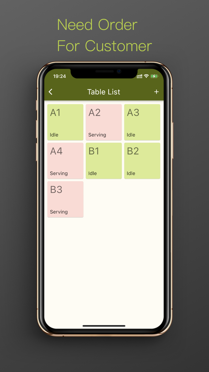 Little Printer - POS System