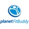 PLEASE NOTE: YOU NEED A Planet FitBuddy ACCOUNT TO ACCESS THIS APP