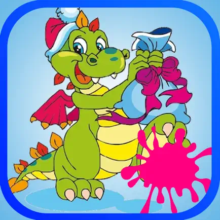 Printable dragon coloring pages For kids Cheats