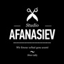 Get AFANASIEV STUDIO for iOS, iPhone, iPad Aso Report