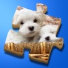 Super Jigsaws Puppies - iPadアプリ